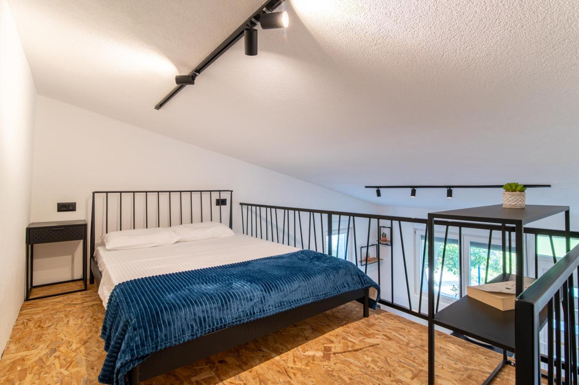 Apartment Flamingo With Free Parking *