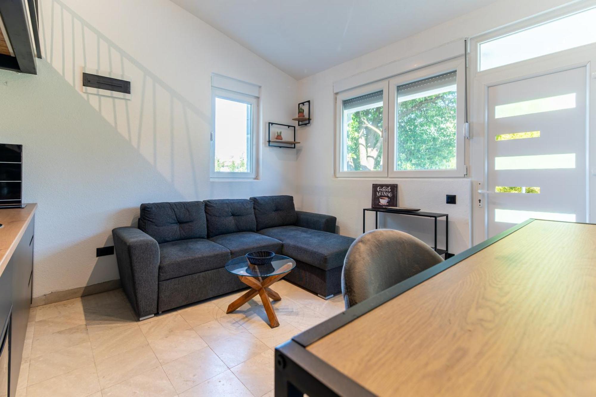 Apartment Flamingo With Free Parking Virpazar